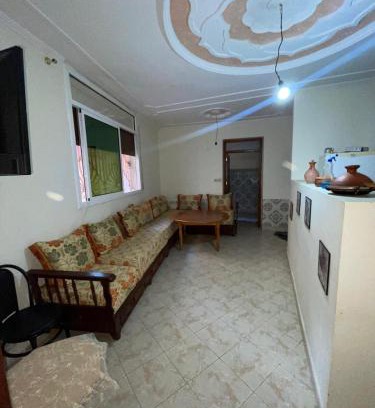 Al Hoceima Apartment | Little spot