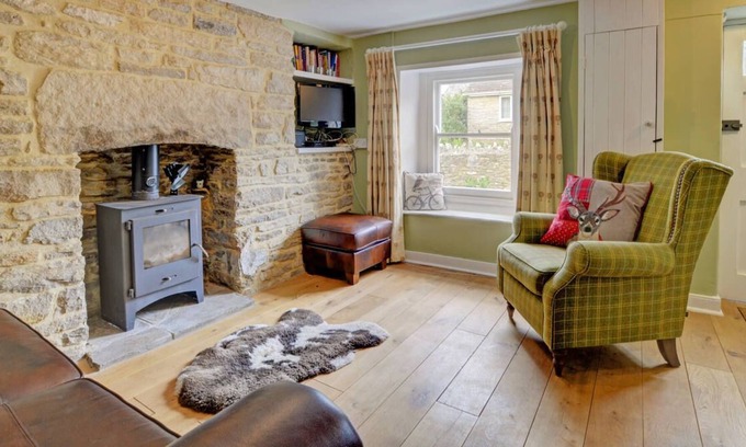 Swanage House | Little Steppes in the beautiful Swanage