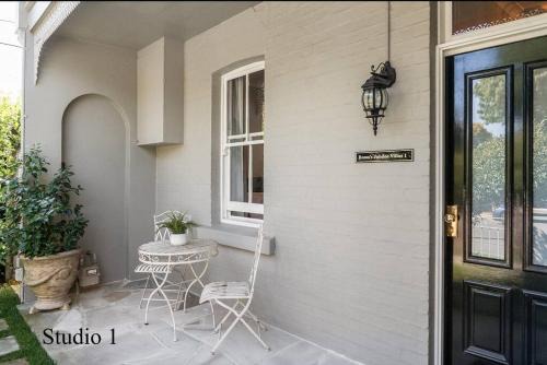 Bowral Apartment | Little Terrace Bowral 1