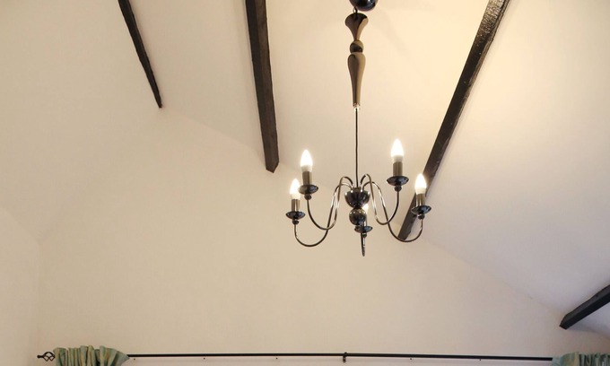 Saint Erth Praze House | Little Trewin, located centrally in west Cornwall