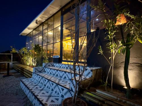 Essaouira Hotel | Little Wing