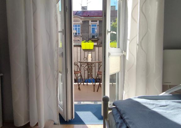 Lublin Apartment | LittleRoom