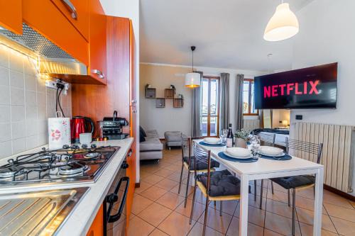Mazzo Apartment | LIttleSuite Fiera5 min