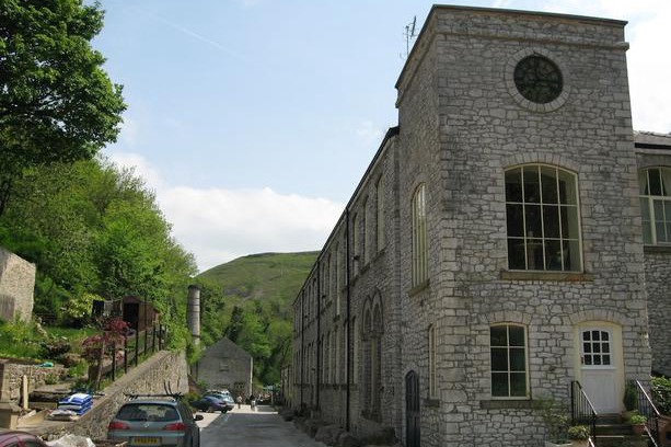 Litton Mill Apartment | Litton Mill Apartment