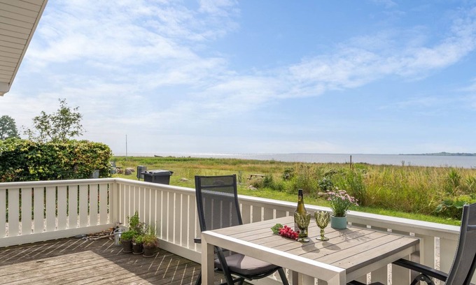Diernæs House | "Liutulf" - 40m from the sea by Interhome