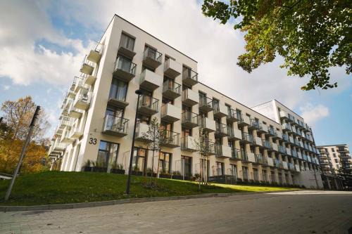 Vilnius Apartment | Liv in Vilnius New town