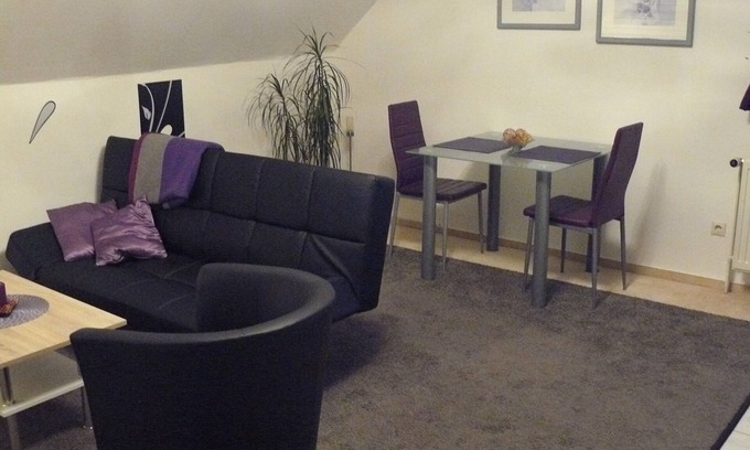 Altenau Apartment | Live and feel good