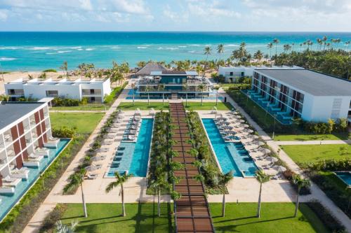 Punta Cana Resort | Live Aqua Punta Cana - All Inclusive - Adults Only