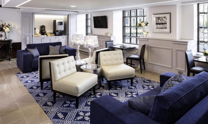 Capitol Hill House | Live Entertainment! Minutes to City Center DC!