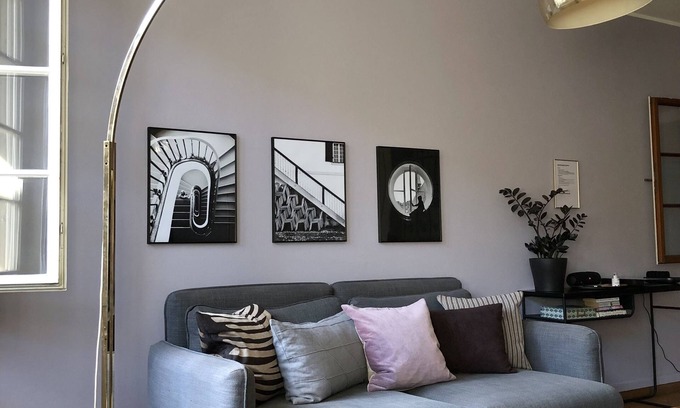 Old City of Bern Apartment | Live in Bern's Old City, only steps from the city's main attractions