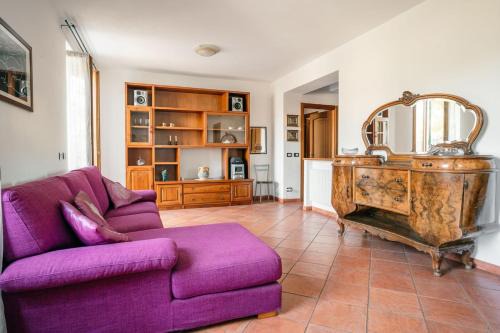 Camogli Apartment | Live in Camogli - 2 private rooms with bathroom and Wi-Fi