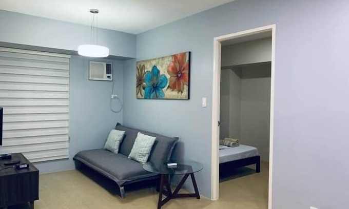 Lahug Apartment | Live in Cebu, 1bedroom Avida tower in IT