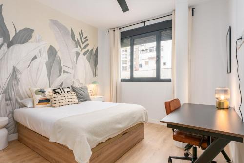 Bailen-Miraflores House | Live It Malaga