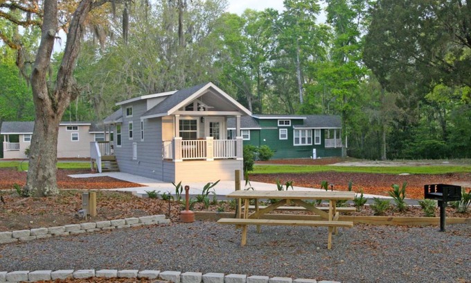 Freeport Other | Live Oak Landing