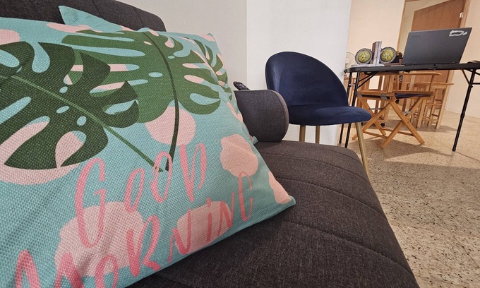 Vilomar Apartment | Live the real island experience!