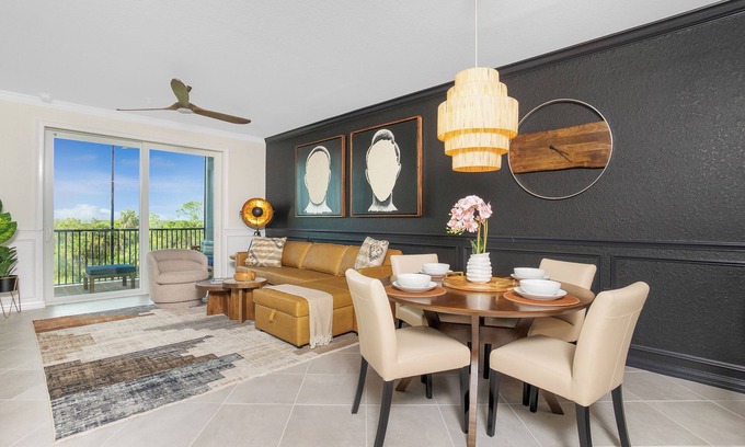 Punta Gorda Condo | Live the Resort Lifestyle – Furnished Designer Condo in Punta Gorda