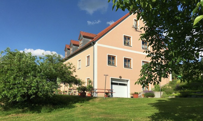 Schoensee Apartment | Lively Apartment with Sauna in Schonsee