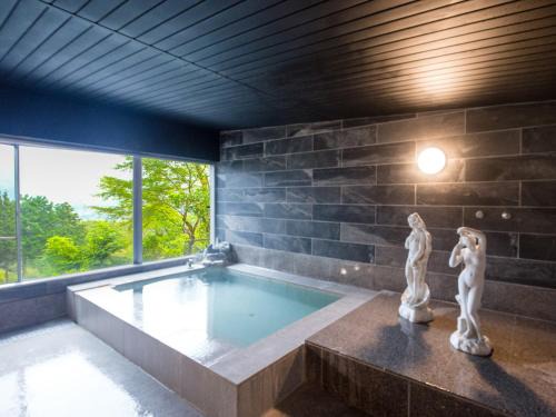 Hakone Hotel | LiVEMAX RESORT Hakone Sengokuhara