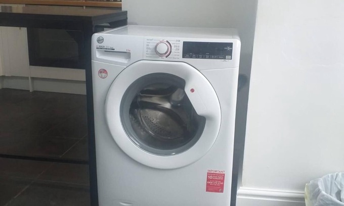 Liverpool House | Liverpool 3-Bed House - Near City Center