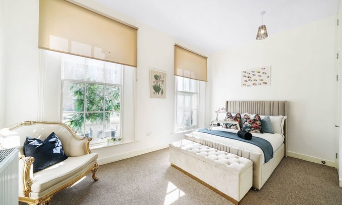 Pimlico Apartment | Livestay Studio Apartment in London Westminster