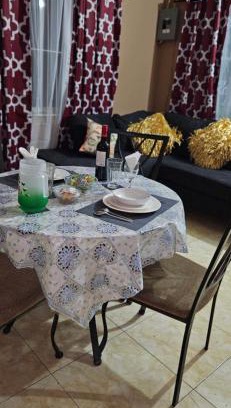 Spanish Town Zone Apartment | Livi's Hide-Away!