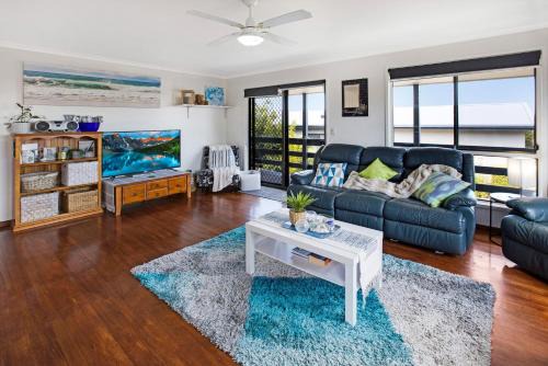 Lakes Entrance House | Livin the Dream