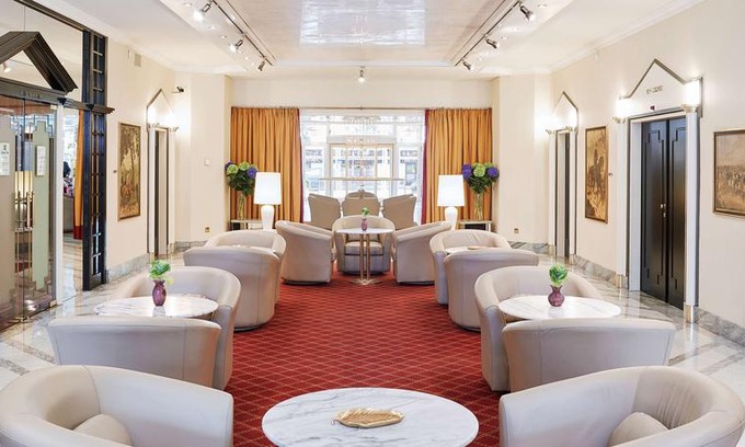 Unterdobling Apartment | Living Hotel Kaiser Franz Joseph