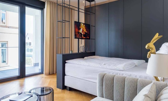 Meissenheim Apartment | living TIMELESS: Wohnung 9 Meißenheim