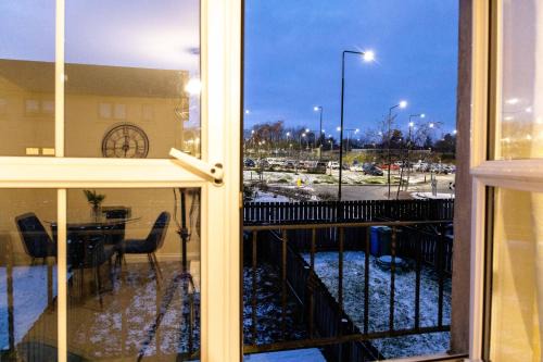 Livingston Apartment | Livingston North Station Apartments