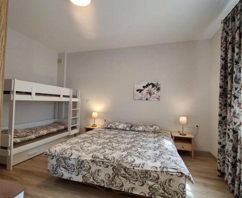 Ventspils Apartment | Livu Apartment 2 in the Old town