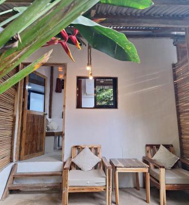 Luzon House | Liwanag