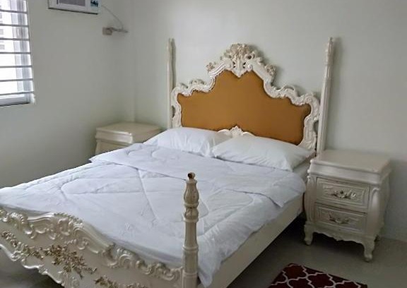 Angeles City Apartment | LJENJ APARTELLE