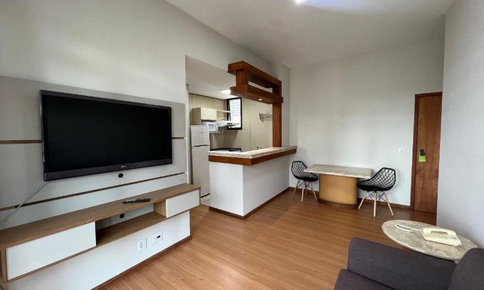 Savassi Apartment | LK Funcionários 2