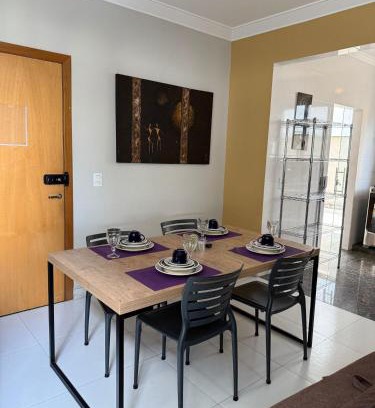 Vila Sao Jorge 2a Secao Apartment | LK Grajaú 1