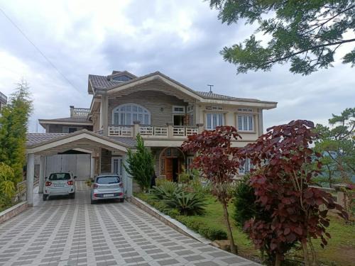 Jowai House | LKS Homestay, Jowai-By Soma Stays