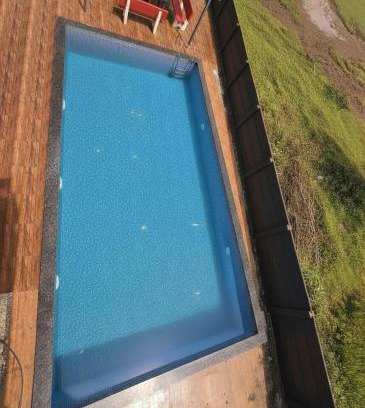 Thakursai Ski Chalet | ll EMPYREAN STAY ll LEONCINO VILLA II 4BHK ll AC ll LARGEST POOL ll