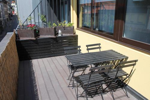 Centro / Baixa Apartment | LL Picaria 16