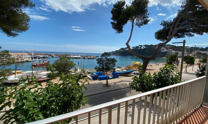 Llafranc Apartment | Llafranc