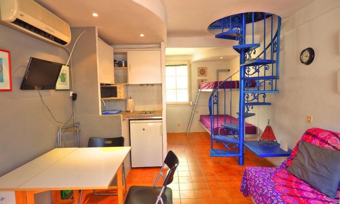 Sitges Apartment | Llagut Apartment by Hello Homes Sitges