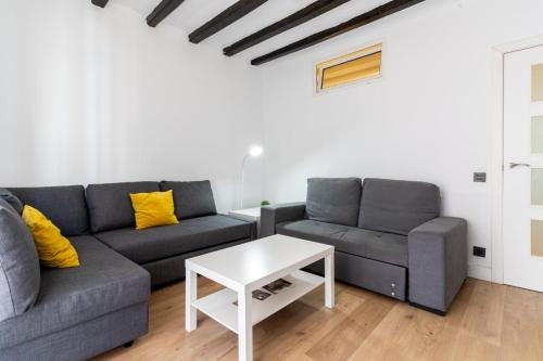 Tarragona Apartment | Lleo 8 Tarragonastay