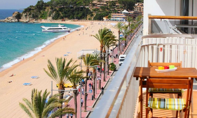 Lloret Town Center Apartment | Lloret View Beach 42.1