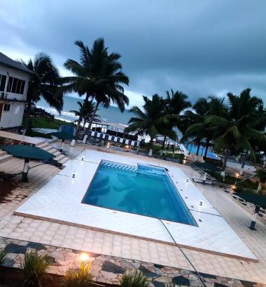 Bono East Region Resort | LLOYDS BEACH RESORT and SPA l