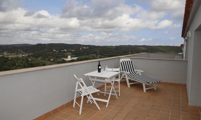 Mahon House | Llucmajor 29