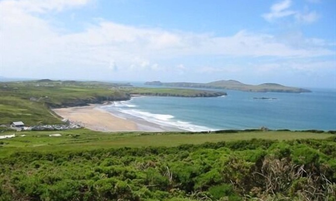 Llys Y Fran Other | Llysyfran Farm B&B