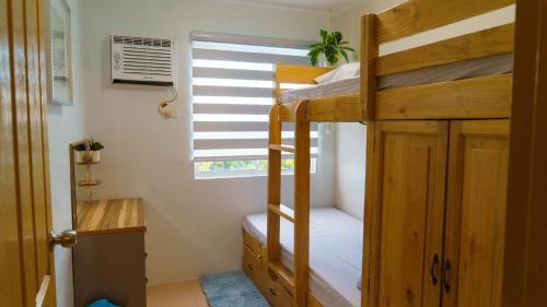 Dumaguete Apartment | Lm's Retreat 2BR Condo Unit Marina Spatial