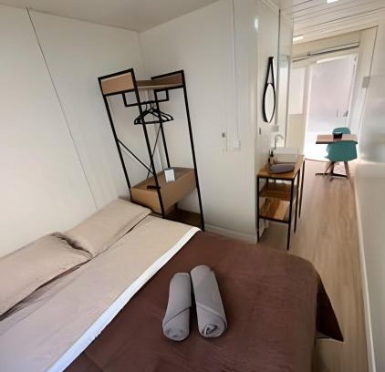 Umuarama Apartment | LN Studios