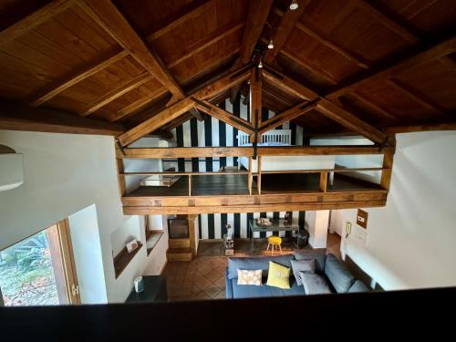 Tor di Quinto Apartment | Lo Chalet di Ponte Milvio - Auditorium - Foro Italico - Stadio Olimpico