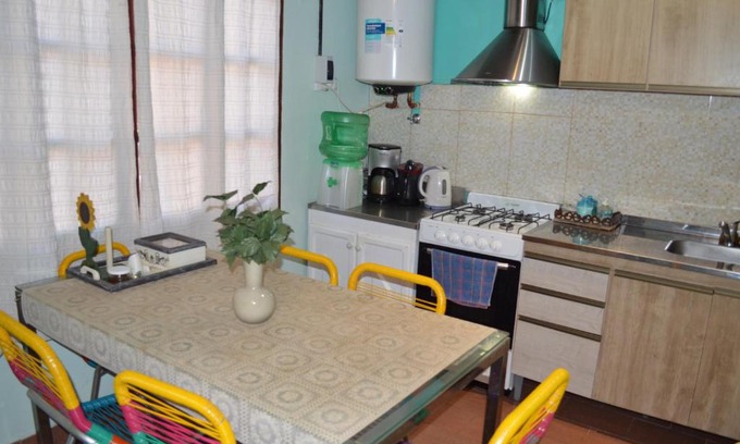 Posadas Apartment | Lo de Annie