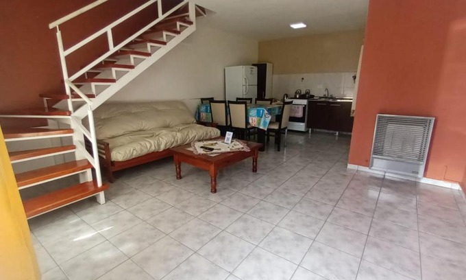 Rio Gallegos Apartment | Lo de fernando 1