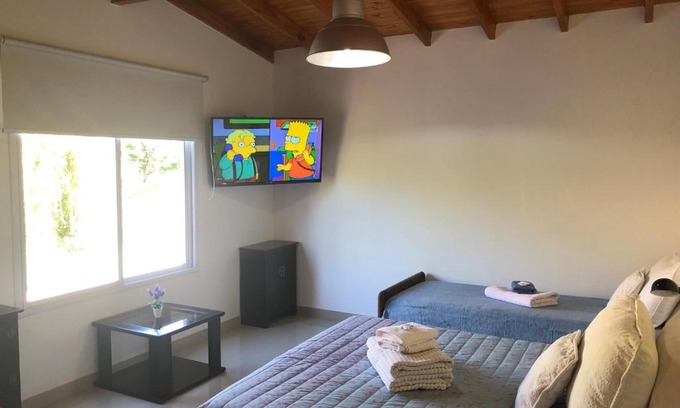 Muniz Apartment | Lo de hugo 2
